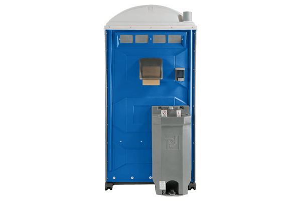 Deluxe Flushable Porta Potty Saint Charles MO
