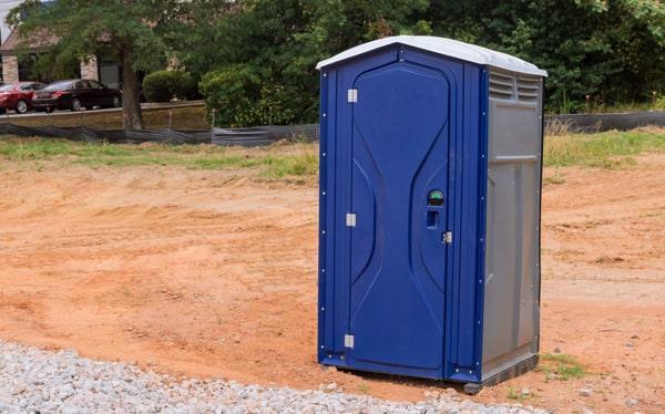 Short-Term Porta Potty Rentals Saint Charles MO