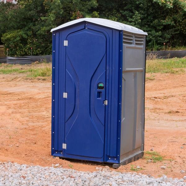 Festival Porta Potty Rentals Saint Charles MO